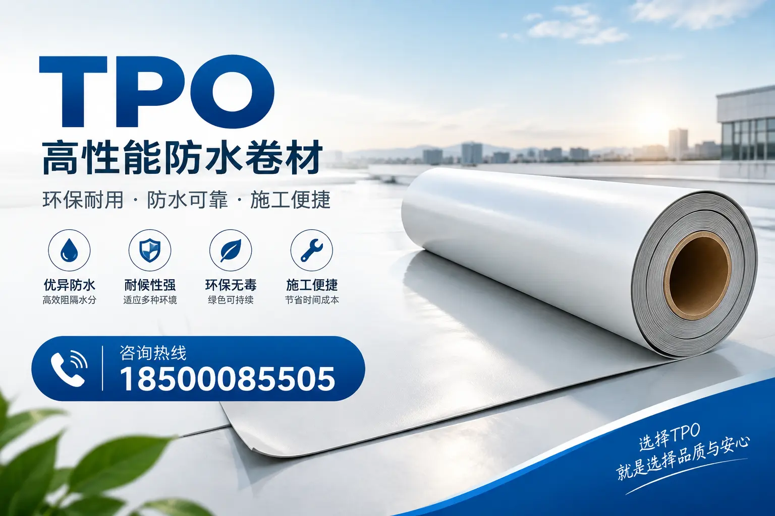 tpo的应用场景及案例分享，助力保定行业发展